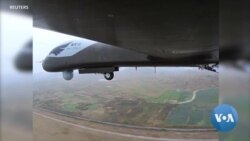 China Meets Growing Demand for Armed Drones in Mideast