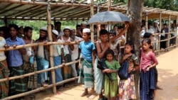ရိုဟင်ဂျာ ဒုက္ခသည်တွေ ကုလအတွင်းရေးမှူးချုပ်နဲ့ တွေ့မည်