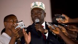 Guiné-Bissau: Controvérsia em torno de nomeações militares