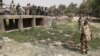Sojoji daga Nijar da Chadi da suka kwato garin Damasak dake Najeriya daga hannun mayakan Boko Haram sun gano gawarwakin mutane akalla Saba’in. Yawancinsu an yi masu yankan rago kana aka jefar dasu karkashin wata gada kamar yadda wani ganao ya shaida.