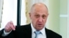 Yevgeny Prigozhin 
