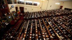 ቀዳማይ ሚንስትር ኢትዮጵያን አቦ መንበር ኢህወዴግን ዝመጽእ ሰሙን ከምዝፍለጥ ተገሊጹ