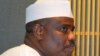 Gwamnatin Jihar Sokoto, Aminu Waziri Tambuwal, a lokacin ziyararsa a Sashen Hausa na Muryar Amurka