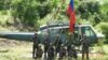 ရခိုင်ပြည်နယ်တိုက်ပွဲတွေအတွင်း စခန်းတချို့သိမ်းဆည်းရမိကြောင်း AA ထုတ်ပြန်သည့် မှတ်တမ်းပုံများ (စက်တင်ဘာ ၂၀၂၄)