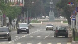 Կովկասում իր ազդեցության շրջանակներն ընդլայնելու Անկարայի փորձերն արժանանում են Մոսկվայի ընդդիմությանը