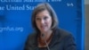 Нуланд представила результати дослідження: підтримка США зростає