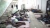 Europe Accused of Complicity in 'Horrific Abuse' of Migrants in Libya