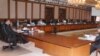 وزیراعظم راجہ پرویز اشرف کے زیر صدارت مشترکہ مفادات کونسل کا اجلاس