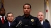 Sacramento Police Chief Struggles With Change After Shooting