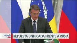 El Mundo al Día