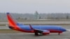 Southwest desvía avión por ventanilla rota
