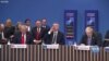 Україна отримла низку переваг у НАТО. Відео