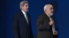 Kerry se reúne en NY con ministro iraní