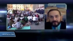 Almanya'da Yılın Sözcüğü 'Mülteci'