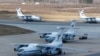 Ilustrasi: Maskapai penerbangan dan perusahaan penyewaan pesawat Rusia, AerCap, mengatakan pihaknya kembali membeli 92 pesawat lagi dari perusahaan penyewaan asing. (Foto: via Reuters)