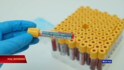 Truyền hình VOA 28/7/20: Đà Nẵng có nhiều ca mới, dịch COVID ở Việt Nam trở nên ‘phức tạp’