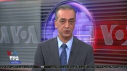 پیامدهای راهبرد عمق استراتژیک ایران در خاورمیانه