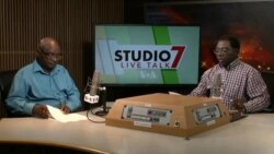 Live Talk - Diaspora Forum