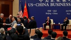 VOA Asia – Doing business in China remains challenging