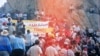 Babək Qalası yürüşü - İyul 2003