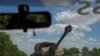 Russia's attack on Ukraine continues in Mykolaiv Region