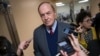 US Congressmen Meet Russian Officials in St. Petersburg