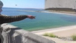 Fears Over Damage to Syrian Dam as Battle for Raqqa Intensifies