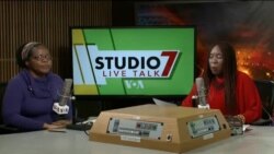 Livetalk: The Connection with Mike Hove