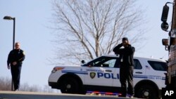 Students Injured in US School Stabbing 
