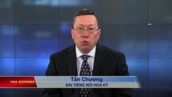 Truyền hình VOA 28/8/20: Mỹ hỗ trợ Việt Nam phát triển đô thị thông minh