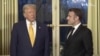 “Це не наша битва”: Якою може бути політика Трампа щодо Сирії? Відео