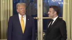 “Це не наша битва”: Якою може бути політика Трампа щодо Сирії? Відео