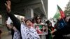 ဝန်ကြီးချုပ်ဟောင်း Imran Khan ထောင် ၁၄ နှစ် ချမှတ်ခံရ