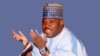 Sanata Ali Modu Sheriff