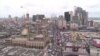 Africa Could See World's First 100 Million City by Century's End
