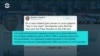 Трамп критикует покойного сенатора Маккейна