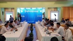ကျိုင်းတုံဆွေးနွေးပွဲ အလားအလာ