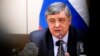 Россия намерена провести конференцию по мирному урегулированию в Афганистане
