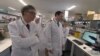 Fears Grow at Malaria's Resurgence; London Summit Urges Global Action