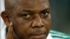 Stephen Keshi
