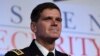Carter Announces Pick for Chief of Central Command