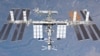 En sus años de vida la Estación Espacial Internacional ha sido visitada por 204 astronautas.