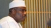 Alhaji Aminu Waziri Tambuwal a lokacin wata ziyara da ya kawo Muryar Amurka ya na Kakakin Majalisa