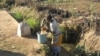 Cholera Kills 4 People in Malawi