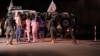 Hamas thả thêm con tin trong khuôn khổ lênh ngừng bắn tạm thời