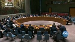 Напередодні шостої річниці підписання «Мінських угод», Рада безпеки ООН розглянула ситуацію щодо їхнього виконання. Відео
