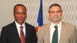 Estado deve assumir a dianteira na criação de condições de vida, diz presidente de Cabo Verde