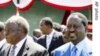 Suspended Kenyan Minister to Appear in Court Tuesday
