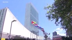 World Digests Stormy UN General Assembly, Trump's Tough Talk on Iran, China