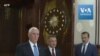Pence et Erdogan sur l'offensive turque dans le nord syrien